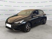 Nuova MG MG3 Comfort 116 CV (85 kW) 2025 Nero Utilitaria