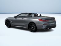 usata BMW 840 i XDRIVE CABRIO840i XDRIVE CABRIO