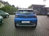Usata Citroën C3 PureTech 101 CV (74 kW) 2025 Blu/azzurro SUV