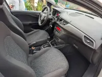 Usata Opel Corsa 75 CV (55 kW) 2016 Bianco Utilitaria