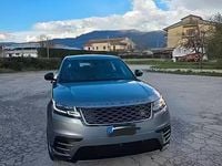 Usata Land Rover Range Rover Velar 404 CV (297 kW) 2021 Grigio SUV