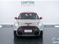 Usata Mini John Cooper Works 231 CV (169 kW) 2023 Rooftop grey Utilitaria