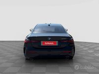 Usata BMW 420 M Sport 190 CV (139 kW) 2023 Grigio Coupé