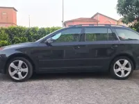 Usata Skoda Octavia Ambiente 105 CV (77 kW) 2008 Station wagon