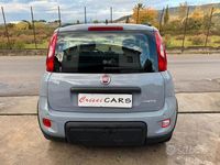 Usata Fiat Panda 69 CV (50 kW) 2021 Grigio Berlina