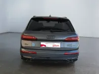 Usata Audi Q7 S-Line 286 CV (210 kW) 2022 Grigio SUV