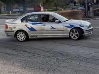 Usata BMW 328 193 CV (141 kW) 1999 Berlina