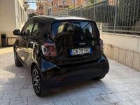 Usata Smart ForTwo Coupé Prime 22 kW (30 CV) 2023 Utilitaria
