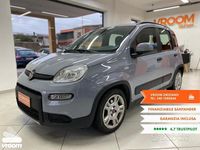 Usata Fiat Panda S 70 CV (51 kW) 2023 Utilitaria