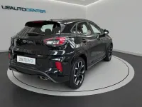 Usata Ford Puma ST-Line 155 CV (114 kW) 2021 Nero SUV