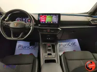 Usata Cupra Formentor 150 CV (110 kW) 2023 Bianco SUV
