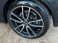 Usata Mini Cooper S 192 CV (141 kW) 2014 Utilitaria