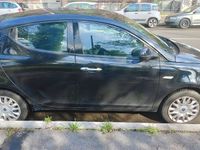 usata Lancia Ypsilon 1.2 69 CV PROPRIETARIO NON FUMATORE, AUTO PER QUALSIASI POVA