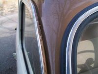 Usata Fiat 1100 49 CV (36 kW) 1980 Bianco Berlina