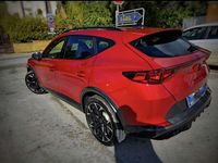 Usata Cupra Formentor VZ2 150 CV (110 kW) 2023 SUV