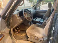 Usata Nissan Patrol Comfort 129 CV (94 kW) 2000 SUV