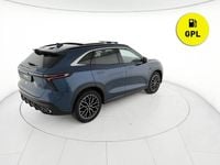 Nuova Sportequipe S8 177 CV (130 kW) 2026 Blu/azzurro SUV