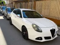 Usata Alfa Romeo Giulietta Distinctive 105 CV (77 kW) 2011 Utilitaria