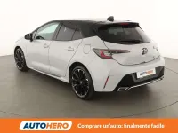 Usata Toyota Corolla Sport 184 CV (135 kW) 2020 Grigio Berlina