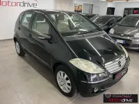 Occasion Mercedes A150 Classic 95 ch (69 kW) 2005 Noir Citadine