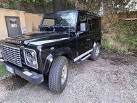 Usata Land Rover Defender 122 CV (89 kW) 2010 SUV