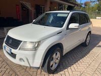 usata Suzuki Grand Vitara 5p 1.9 ddis