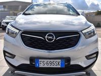 usata Opel Mokka 1.6 CDTI 1.6 CDTI Ecotec 4x2 Start&Stop Advance