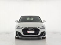 Usata Audi A1 Sportback S-Line 150 CV (110 kW) 2025 Bianco Utilitaria