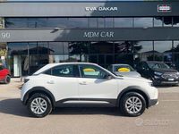 Usata Opel Mokka Edition 101 CV (74 kW) 2022 Bianco SUV