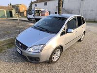 Usata Ford Focus Ambiente 90 CV (66 kW) 2005 Station wagon