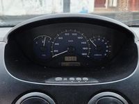 Usata Chevrolet Matiz 2006 Grigio Utilitaria