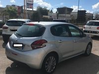 usata Peugeot 208 BlueHDi 75 5 porte Allure