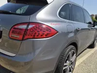 Usata Porsche Cayenne 250 CV (183 kW) 2015 SUV