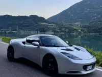 Usata Lotus Evora 280 CV (205 kW) 2009 Coupé