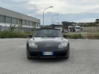 Usata Porsche Boxster 231 CV (169 kW) 1998 Cabrio