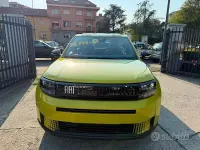 Nuova Fiat Grande Panda Pop 110 CV (80 kW) 2026 Other Utilitaria