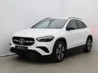 Nuova Mercedes GLA200 Progressive 150 CV (110 kW) 2026 Bianco SUV