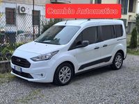 Usata Ford Transit 120 CV (88 kW) 2022 Bianco Furgone