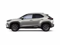 Nuova Toyota Yaris Cross Trend 116 CV (85 kW) 2026 Grigio SUV
