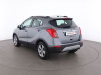 usata Opel Mokka X 1.4 Turbo Benzin / LPG Advance 140 CV 1.4 Turbo Benzin / LPG Advance 140 CV