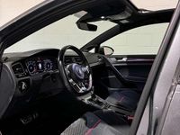 Usata VW Golf VII GTI 245 CV (180 kW) 2019 Grigio Berlina