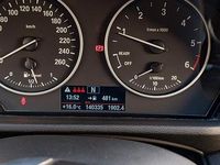 Usata BMW X1 2017 Bianco SUV