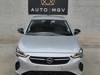 Usata Opel Corsa Edition 75 CV (55 kW) 2022 Grigio Berlina