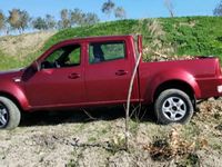 Usata Tata Xenon 140 CV (102 kW) 2010 Pick-up