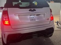 Usata Ligier JS50 2023 Bianco Utilitaria