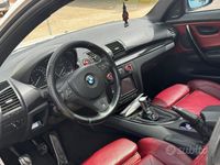 usata BMW 123 d e81 M sport