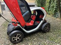 usata Renault Twizy Intense 80