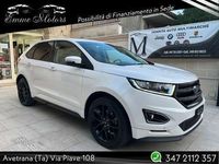 usata Ford Edge 2.0 tdci Sport s&s awd 210cv powershift