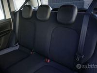 Usata Fiat Panda Sport 70 CV (51 kW) 2022 Bianco Utilitaria
