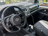 Usata VW up! 60 CV (44 kW) 2023 Utilitaria